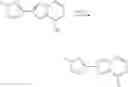 Fig. 124 - Compositions useful for treating disorders related to kit and PDGFR