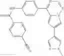 Fig. 15 - Compositions useful for treating disorders related to kit and PDGFR