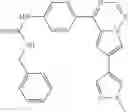 Fig. 17 - Compositions useful for treating disorders related to kit and PDGFR