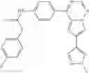 Fig. 19 - Compositions useful for treating disorders related to kit and PDGFR