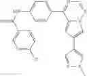 Fig. 20 - Compositions useful for treating disorders related to kit and PDGFR