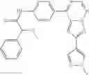 Fig. 23 - Compositions useful for treating disorders related to kit and PDGFR
