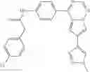 Fig. 25 - Compositions useful for treating disorders related to kit and PDGFR