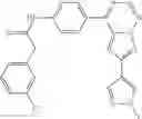 Fig. 26 - Compositions useful for treating disorders related to kit and PDGFR