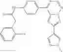 Fig. 27 - Compositions useful for treating disorders related to kit and PDGFR