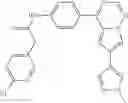 Fig. 28 - Compositions useful for treating disorders related to kit and PDGFR