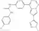 Fig. 29 - Compositions useful for treating disorders related to kit and PDGFR