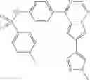 Fig. 30 - Compositions useful for treating disorders related to kit and PDGFR