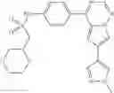 Fig. 33 - Compositions useful for treating disorders related to kit and PDGFR