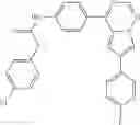 Fig. 35 - Compositions useful for treating disorders related to kit and PDGFR