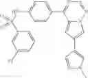 Fig. 45 - Compositions useful for treating disorders related to kit and PDGFR