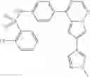 Fig. 46 - Compositions useful for treating disorders related to kit and PDGFR