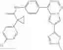 Fig. 47 - Compositions useful for treating disorders related to kit and PDGFR