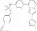 Fig. 48 - Compositions useful for treating disorders related to kit and PDGFR