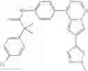 Fig. 49 - Compositions useful for treating disorders related to kit and PDGFR