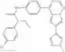 Fig. 50 - Compositions useful for treating disorders related to kit and PDGFR