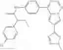 Fig. 51 - Compositions useful for treating disorders related to kit and PDGFR