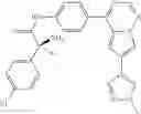 Fig. 53 - Compositions useful for treating disorders related to kit and PDGFR