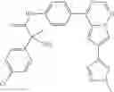 Fig. 55 - Compositions useful for treating disorders related to kit and PDGFR