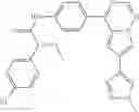 Fig. 56 - Compositions useful for treating disorders related to kit and PDGFR