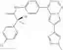Fig. 57 - Compositions useful for treating disorders related to kit and PDGFR
