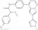Fig. 60 - Compositions useful for treating disorders related to kit and PDGFR