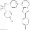Fig. 63 - Compositions useful for treating disorders related to kit and PDGFR