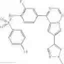 Fig. 65 - Compositions useful for treating disorders related to kit and PDGFR