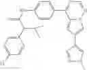 Fig. 66 - Compositions useful for treating disorders related to kit and PDGFR