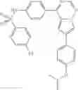Fig. 70 - Compositions useful for treating disorders related to kit and PDGFR