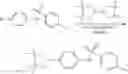 Fig. 84 - Compositions useful for treating disorders related to kit and PDGFR