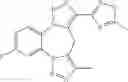 Fig. 110 - BENZODIAZEPINE DERIVATIVES, COMPOSITIONS, AND METHODS FOR TREATING COGNITIVE IMPAIRMENT