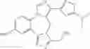 Fig. 136 - BENZODIAZEPINE DERIVATIVES, COMPOSITIONS, AND METHODS FOR TREATING COGNITIVE IMPAIRMENT