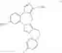 Fig. 178 - BENZODIAZEPINE DERIVATIVES, COMPOSITIONS, AND METHODS FOR TREATING COGNITIVE IMPAIRMENT
