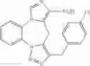 Fig. 337 - BENZODIAZEPINE DERIVATIVES, COMPOSITIONS, AND METHODS FOR TREATING COGNITIVE IMPAIRMENT