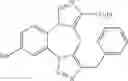 Fig. 347 - BENZODIAZEPINE DERIVATIVES, COMPOSITIONS, AND METHODS FOR TREATING COGNITIVE IMPAIRMENT