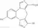 Fig. 348 - BENZODIAZEPINE DERIVATIVES, COMPOSITIONS, AND METHODS FOR TREATING COGNITIVE IMPAIRMENT