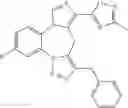 Fig. 355 - BENZODIAZEPINE DERIVATIVES, COMPOSITIONS, AND METHODS FOR TREATING COGNITIVE IMPAIRMENT
