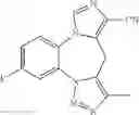 Fig. 362 - BENZODIAZEPINE DERIVATIVES, COMPOSITIONS, AND METHODS FOR TREATING COGNITIVE IMPAIRMENT