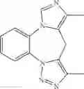 Fig. 367 - BENZODIAZEPINE DERIVATIVES, COMPOSITIONS, AND METHODS FOR TREATING COGNITIVE IMPAIRMENT