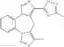 Fig. 372 - BENZODIAZEPINE DERIVATIVES, COMPOSITIONS, AND METHODS FOR TREATING COGNITIVE IMPAIRMENT