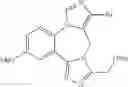 Fig. 375 - BENZODIAZEPINE DERIVATIVES, COMPOSITIONS, AND METHODS FOR TREATING COGNITIVE IMPAIRMENT