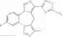 Fig. 396 - BENZODIAZEPINE DERIVATIVES, COMPOSITIONS, AND METHODS FOR TREATING COGNITIVE IMPAIRMENT