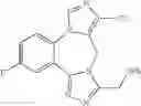 Fig. 403 - BENZODIAZEPINE DERIVATIVES, COMPOSITIONS, AND METHODS FOR TREATING COGNITIVE IMPAIRMENT