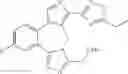 Fig. 404 - BENZODIAZEPINE DERIVATIVES, COMPOSITIONS, AND METHODS FOR TREATING COGNITIVE IMPAIRMENT