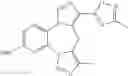 Fig. 413 - BENZODIAZEPINE DERIVATIVES, COMPOSITIONS, AND METHODS FOR TREATING COGNITIVE IMPAIRMENT