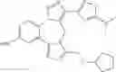 Fig. 424 - BENZODIAZEPINE DERIVATIVES, COMPOSITIONS, AND METHODS FOR TREATING COGNITIVE IMPAIRMENT