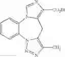Fig. 43 - BENZODIAZEPINE DERIVATIVES, COMPOSITIONS, AND METHODS FOR TREATING COGNITIVE IMPAIRMENT