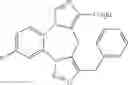 Fig. 46 - BENZODIAZEPINE DERIVATIVES, COMPOSITIONS, AND METHODS FOR TREATING COGNITIVE IMPAIRMENT