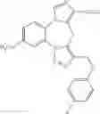 Fig. 50 - BENZODIAZEPINE DERIVATIVES, COMPOSITIONS, AND METHODS FOR TREATING COGNITIVE IMPAIRMENT